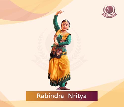 Rabindra Nritya