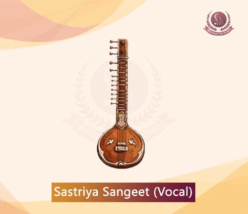 Sastriya Sangeet