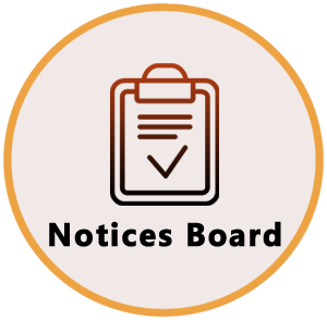 Notices Board