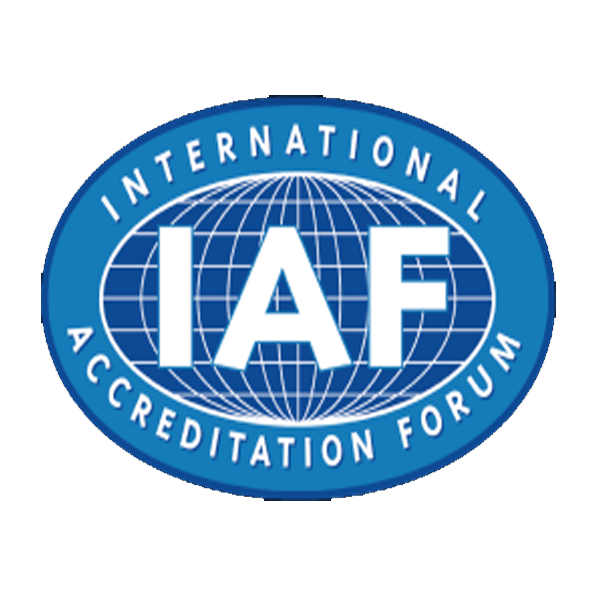 ISO-IAF